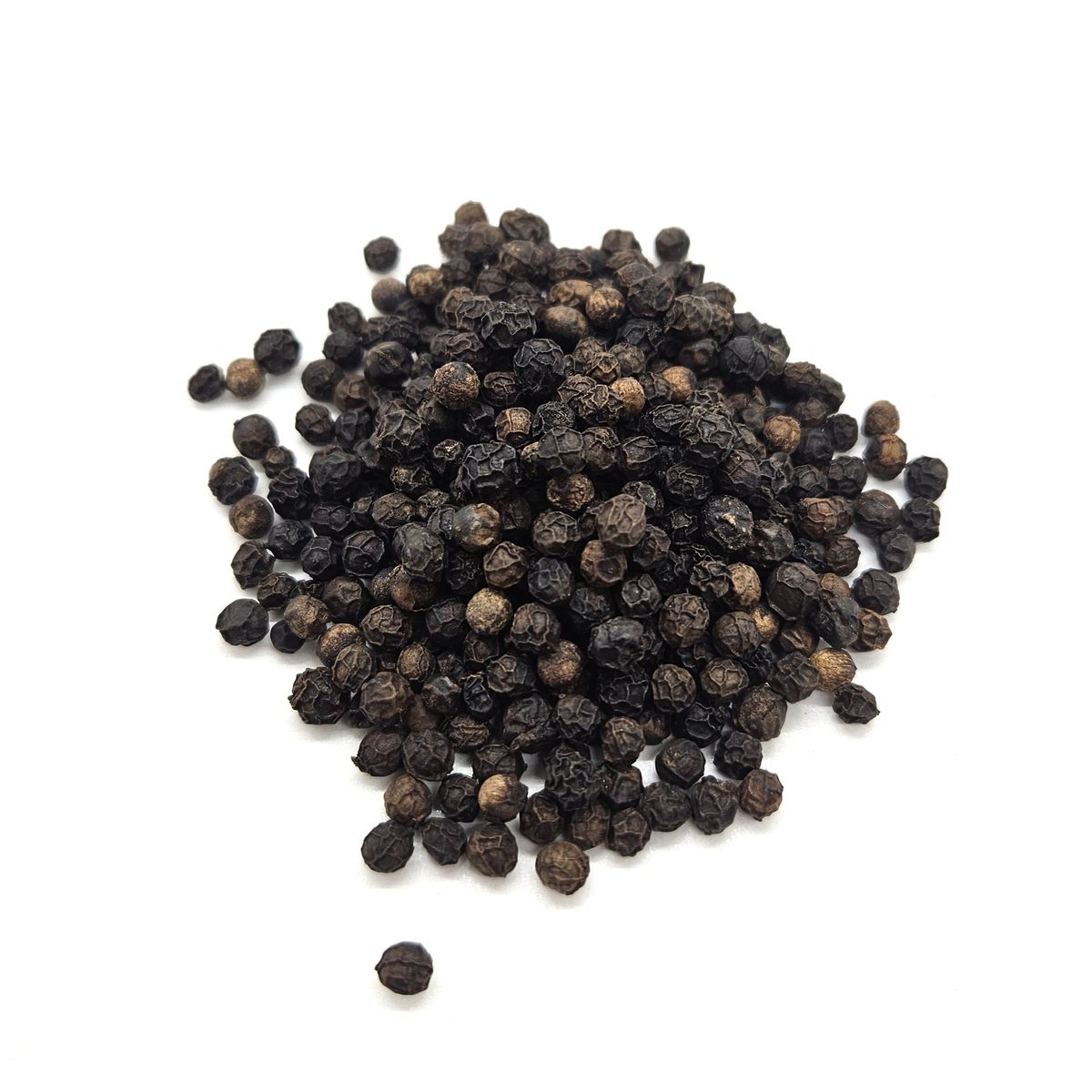 Black Pepper