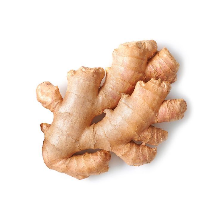 Fresh Ginger