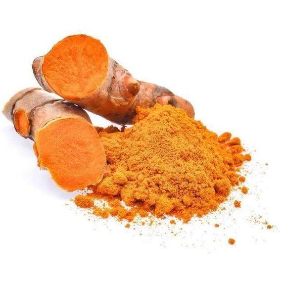 Tumeric