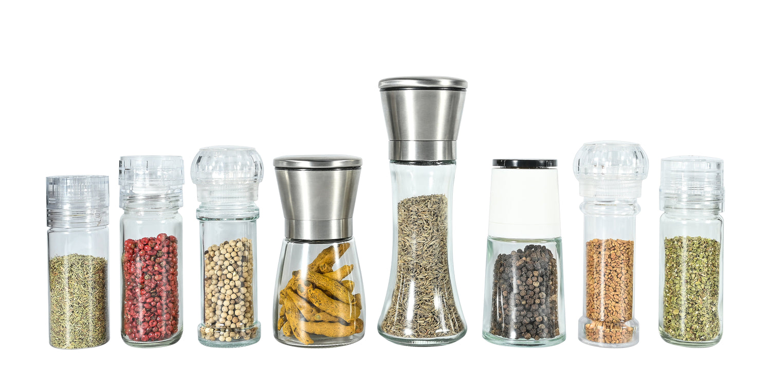 Spice Grinders