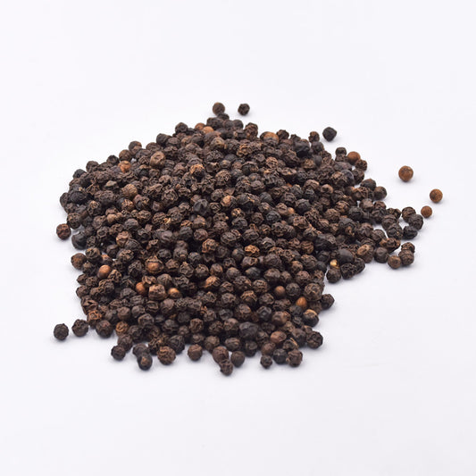 Black Pepper