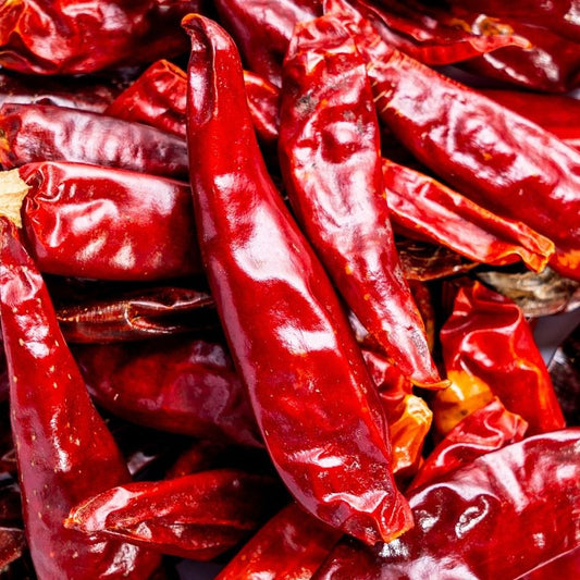 Dried Chilli
