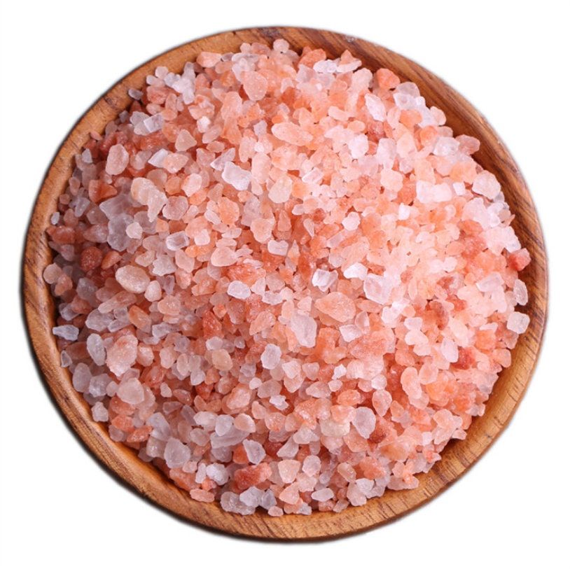 Himalayan Salt