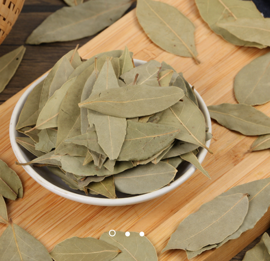 Bay Leaves