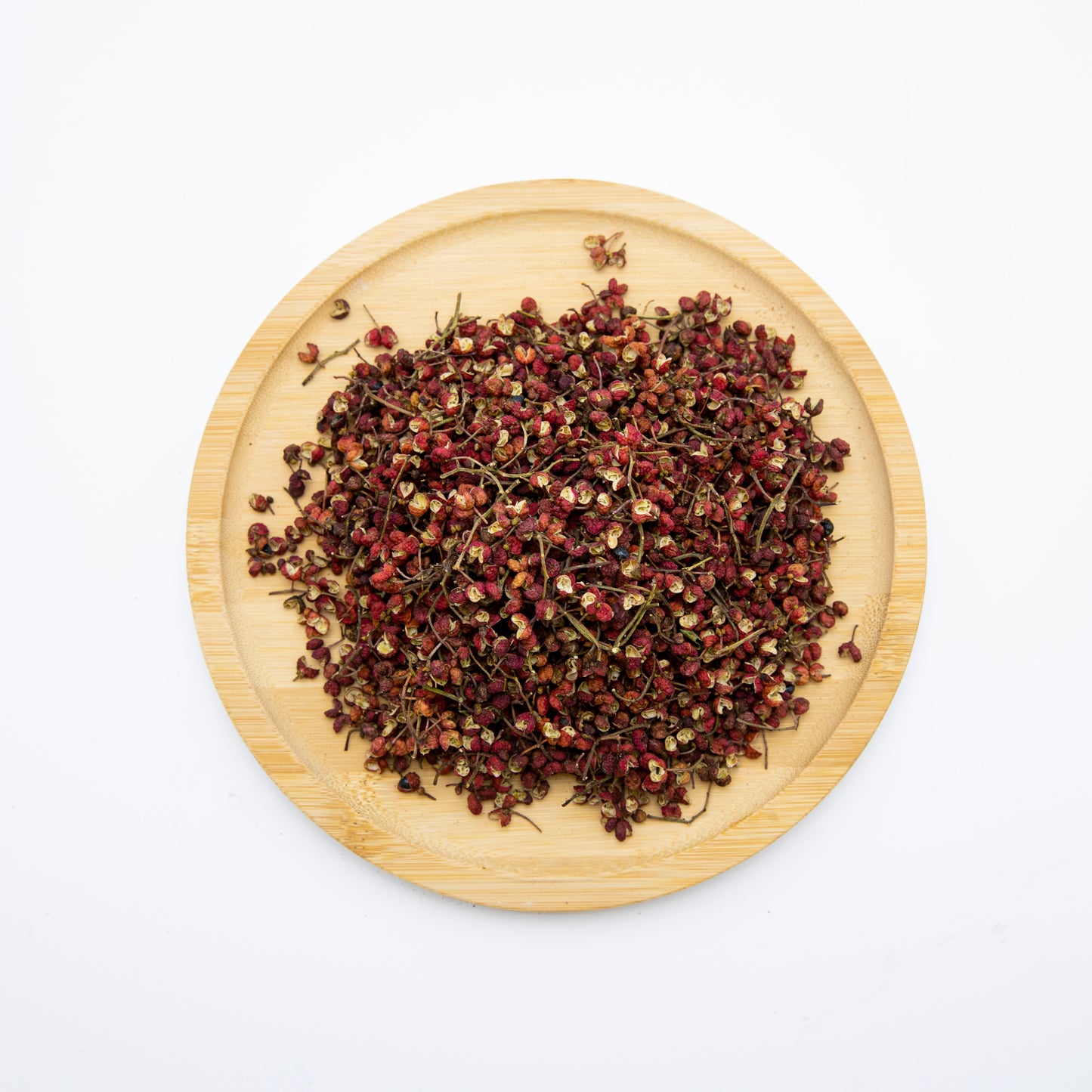 Red Sichuan Pepper